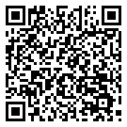 골담초 QR code