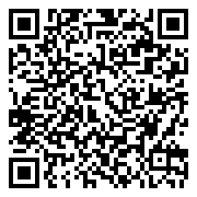 할미꽃 QR code