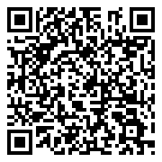 개회나무 QR code