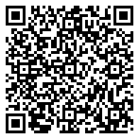 나무수국 폴라 베어 QR code